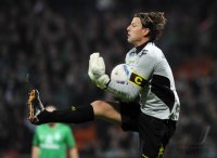 Fussball 1. Bundesliga, Saison 2011/2012: Borussia Dortmund, WEIDENFELLER