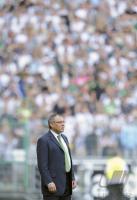 Fussball 1. Bundesliga: Borussia Moenchengladbach - VfL Wolfsburg