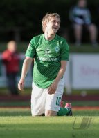 Fussball 1. Bundesliga 2011/2012: Marko Marin (SV Werder Bremen)