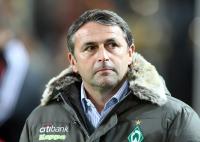 Fussball DFB POKAL  Achtelfinale  Dortmund - Bremen