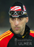 BIATHLON / World Team Challenge, Luck Portrait