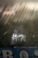 Fussball Schweizer Super League  FC  Zuerich - FC Basel