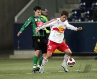 Fussball, 17.03.2007, T-Mobile BL Red Bull Salzburg-FC Wacker Tirol