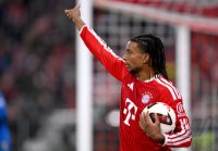 Fussball  1. Bundesliga   Saison 2026/2027     6. Spieltag  FC Bayern Muenchen - RB Leipzig