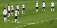FUSSBALL INTERNATIONAL Testspiel:  Deutschland - Israel