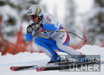 SKI   Weltcup  Abfahrt  Mnner Nicolas Burtin (FRA)