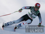 Ski Alpin; WM Bormio Super G Maenner
