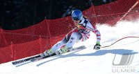 Ski Alpin Kitzbuehel 2015; Abfahrt Training Matthias Mayer (AUT)