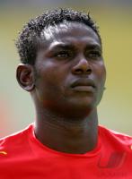 Fussball WM 2006: Iran - Angola