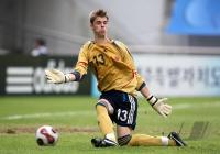 Fussball International  U 17 Weltmeisterschaft Viertelfinale