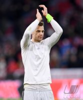 Fussball International CHL 19/20: FC Bayern Muenchen - Tottenham Hotspur