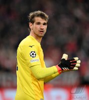 Fussball International CHL 23/24:  FC Bayern Muenchen -  Lazio Rom