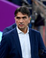 FUSSBALL WM 2022 Halbfinale Argentinien - Kroatien