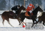 Polo  St Moritz 2005