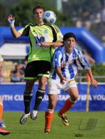 Fusball FIFA 71. Blue Stars / FIFA Youth Cup