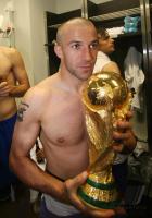 Fussball WM 2006  24  Stunden Finale