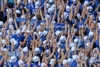 Fussball 1. Bundesliga : Borussia Dortmund - FC Schalke 04