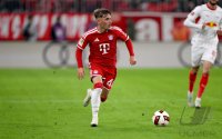 Fussball  1. Bundesliga   Saison 2026/2027     6. Spieltag  FC Bayern Muenchen - RB Leipzig