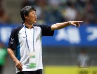 Fussball International  U 17 Weltmeisterschaft Brasilien - NordkoreaBrazil vs. Korea PDR