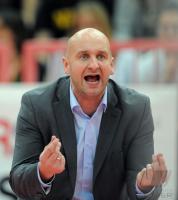 Volleyball 1. Bundesliga  08/09  TV Rottenburg - VfB Friedrichshafen