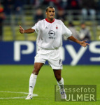 FUSSBALL CHL   Rivaldo (AC)