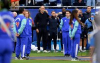 Fussball WM 2026 Vorrunde: England - Ghana