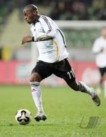 Fussball  International Nationalmannschaft U21