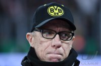 Fussball DFB Pokal Achtelfinale 17/18: FC Bayern Muenchen - Borussia Dortmund