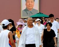 OLYMPIA 2008  Peking