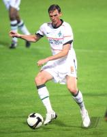 Fussball 1. Bundesliga: Testspiel FSV Frankfurt - SV Werder Bremen