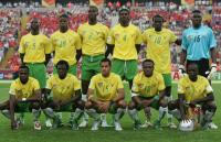 Fussball WM 2006:S&uuml;dkorea - Togo