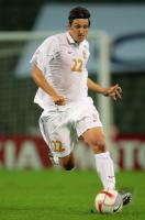 Fussball EM Qualifikation: Belgien - Serbien