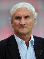 Fussball: Europa League, Saison 2010/2011: Bayer 04 Leverkusen, CALMUND