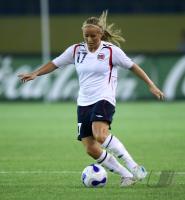 Fussball International Frauen Weltmeisterschaft 2007