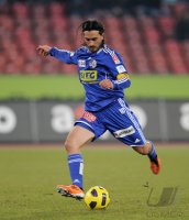 FUSSBALL INTERNATIONAL  AXPO Super League  FC Zuerich - FC Luzern