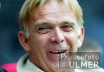 FUSSBALL 1. Bundesliga Freiburg, Finke