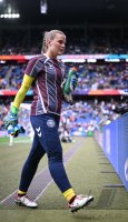 Fussball Frauen Euro 2025 Deutschland - Daenemark