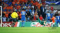 FUSSBALL EURO 2008: PIRLO (Italien)