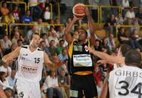 Basketball Fritz&Macziol Cup 2006