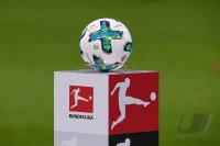 Fussball  1.Bundesliga   Saison 17/18: FC Bayern Muenchen - Hannover 96