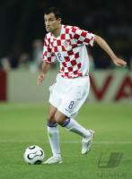 Fussball WM 2006: Brasilien - Kroatien