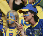Fussball INTERNATIONAL  EURO 2004 Schmuckbild
