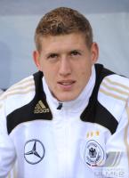 Fussball Nationalmannschaft U21 : Deutschland - San Marino