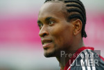 FC Bayern Mnchen ;  Ze Roberto