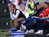 Fussball 3. Bundesliga: FC Ingolstadt - FC Bayern Muenchen II