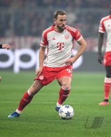 Fussball International CHL 23/24: FC Bayern Muenchen - FC Kopenhagen