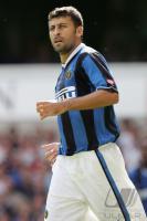 Fussball Seria A: Inter Mailand, SAMUEL