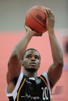 Basketball 1. Bundesliga 2011/2012   Walter Tigers Tuebingen