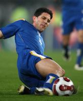 Fussball International, Zypern: LAMBROU