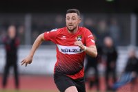 Regionalliga Suedwest 18/19: TSG  Balingen - VfB Stuttgart II